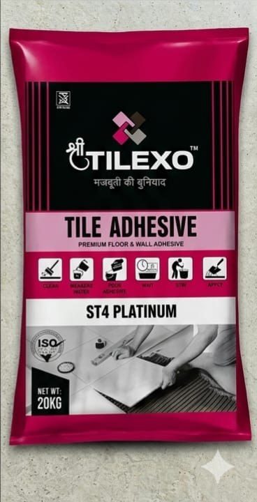 ST4 Platinum bag